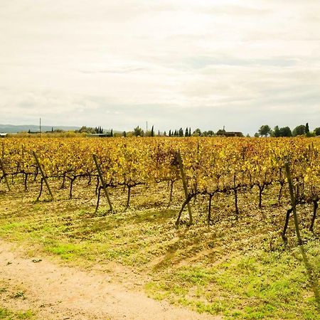 B&B Tina De Pacs, Close To Local Wineries Pacs del Penedes 外观 照片