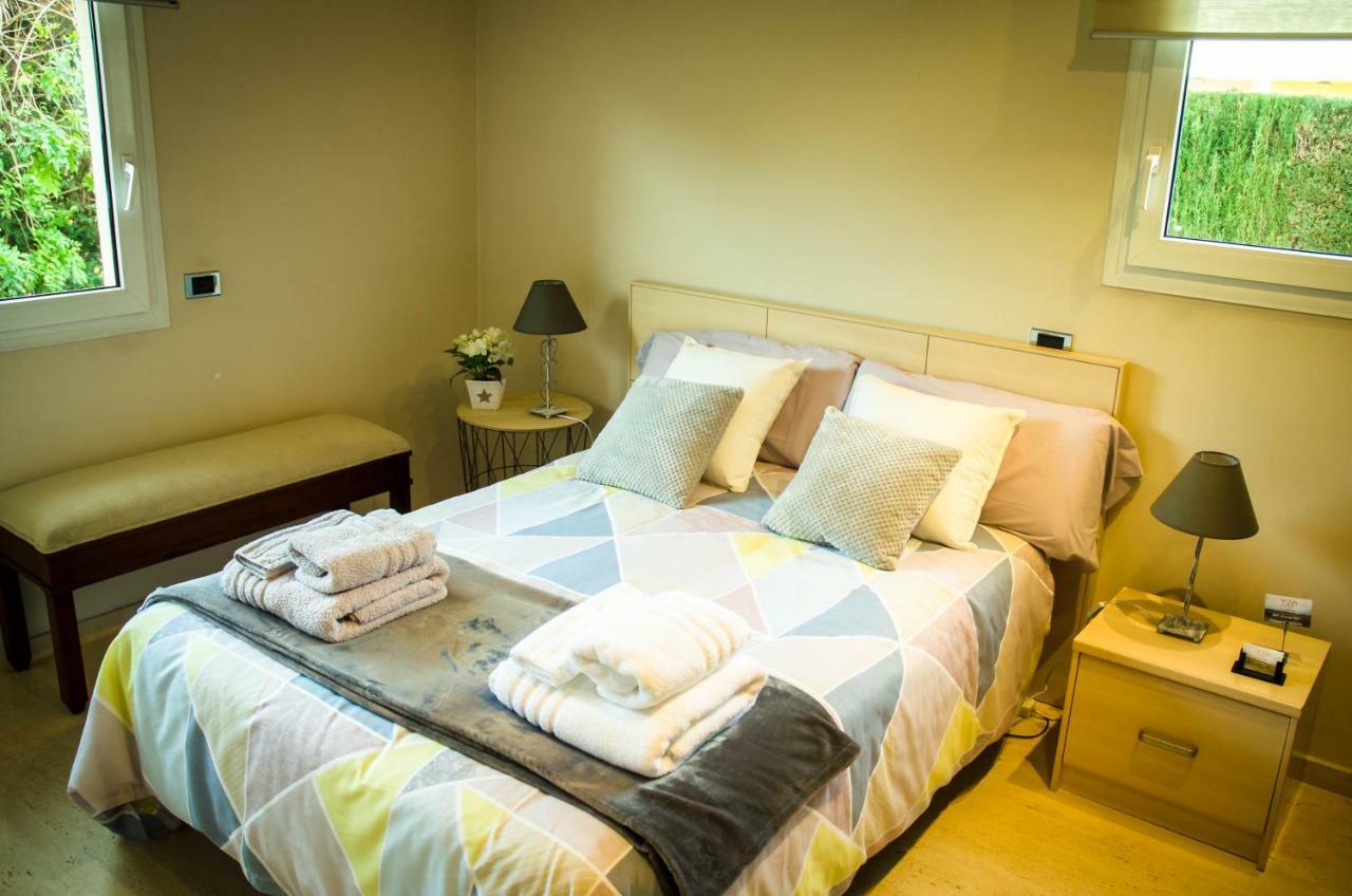 B&B Tina De Pacs, Close To Local Wineries Pacs del Penedes 外观 照片