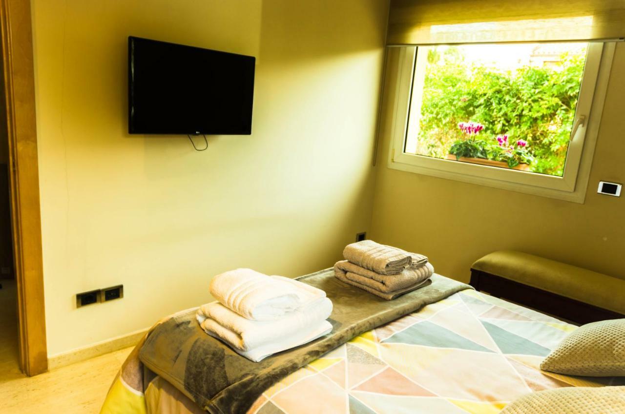 B&B Tina De Pacs, Close To Local Wineries Pacs del Penedes 外观 照片
